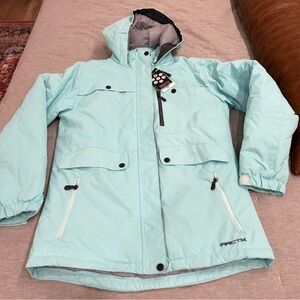 NWT Arctic Ski jacket